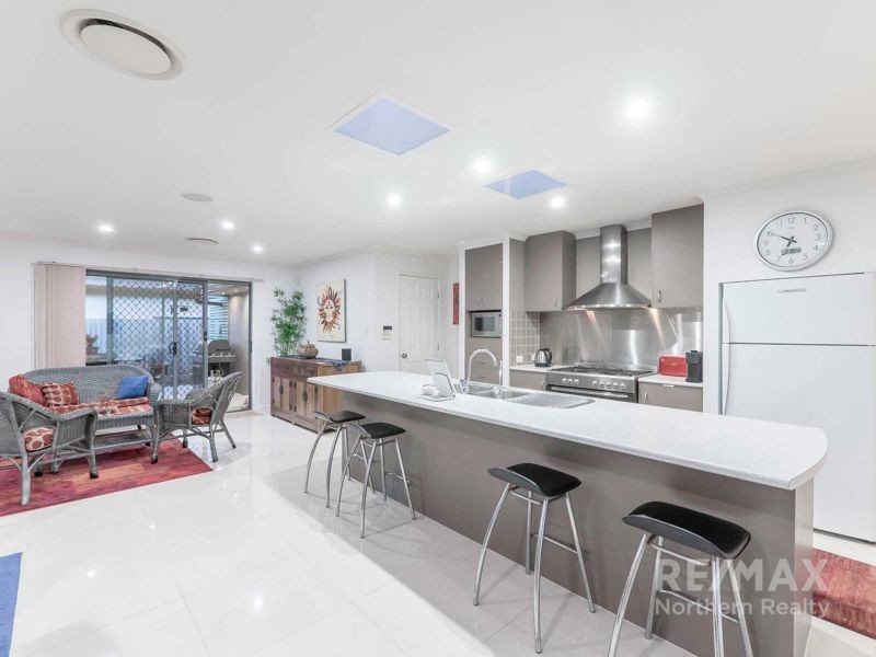 11 Meranti  Crescent, Albany Creek QLD 4035