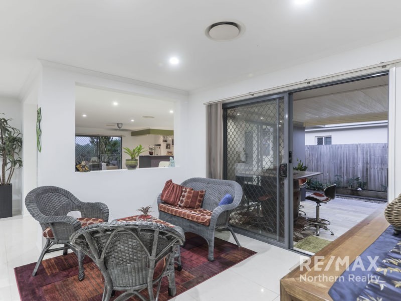 11 Meranti  Crescent, Albany Creek QLD 4035