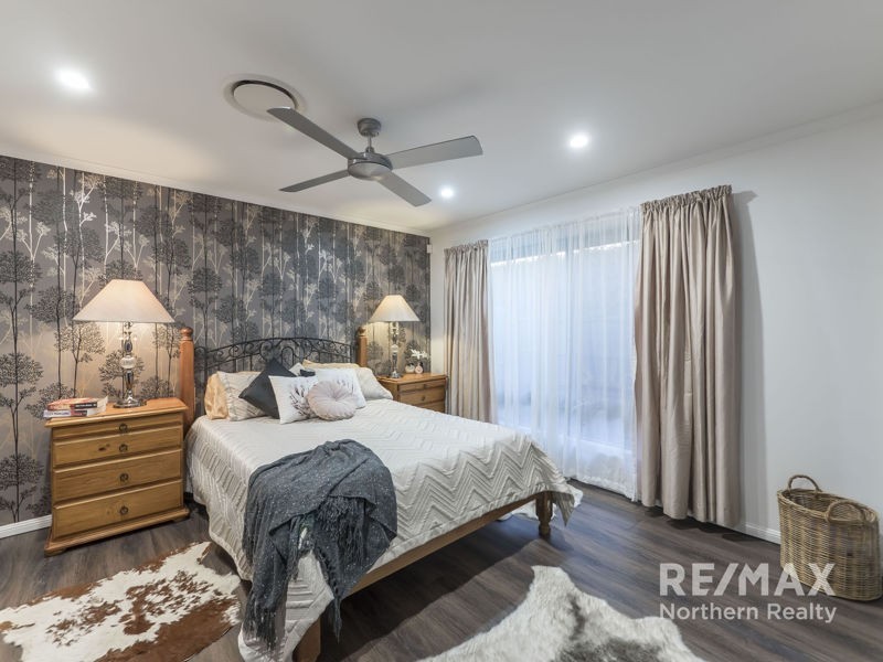 11 Meranti  Crescent, Albany Creek QLD 4035