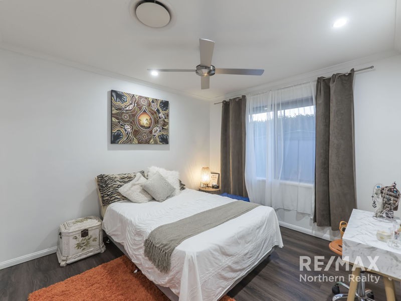 11 Meranti  Crescent, Albany Creek QLD 4035