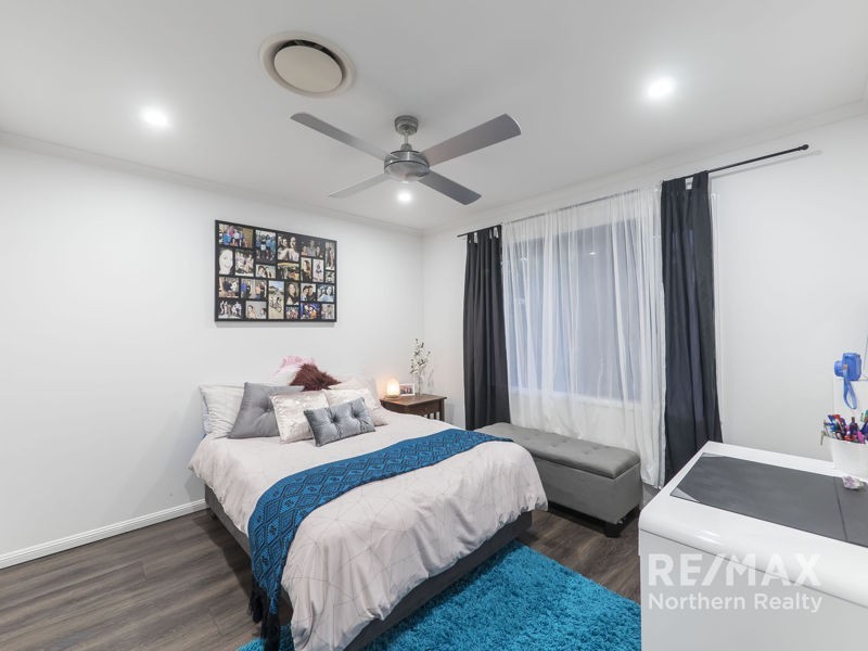 11 Meranti  Crescent, Albany Creek QLD 4035