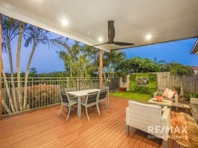 11 Meranti  Crescent, Albany Creek QLD 4035