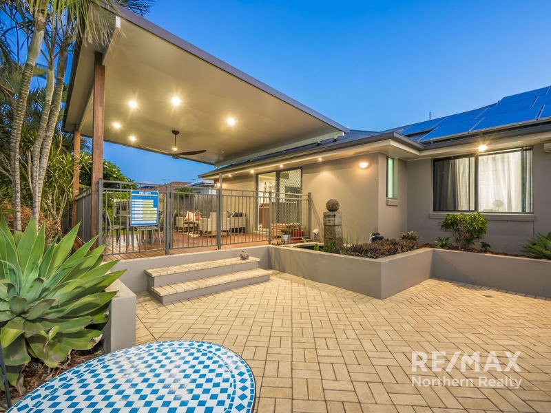 11 Meranti  Crescent, Albany Creek QLD 4035