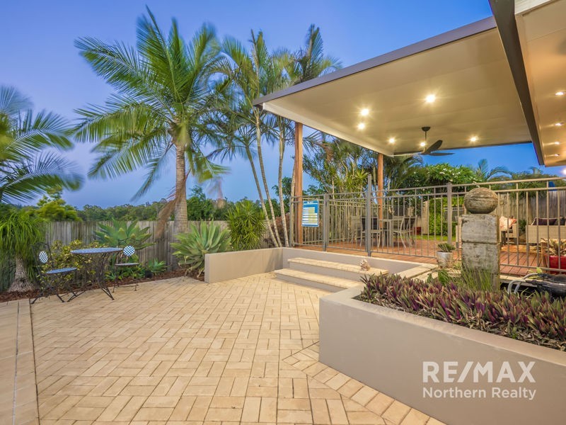 11 Meranti  Crescent, Albany Creek QLD 4035