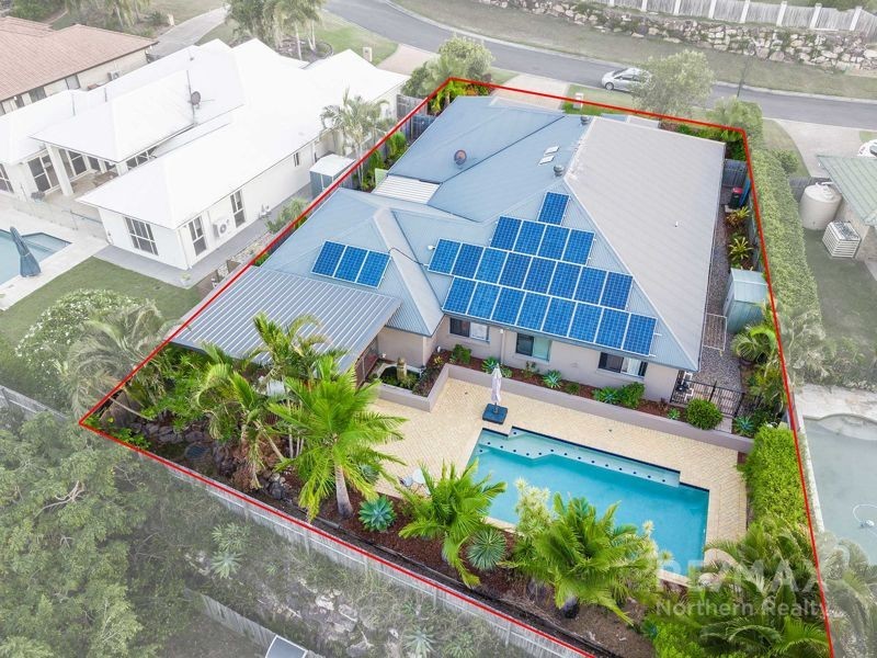 11 Meranti  Crescent, Albany Creek QLD 4035