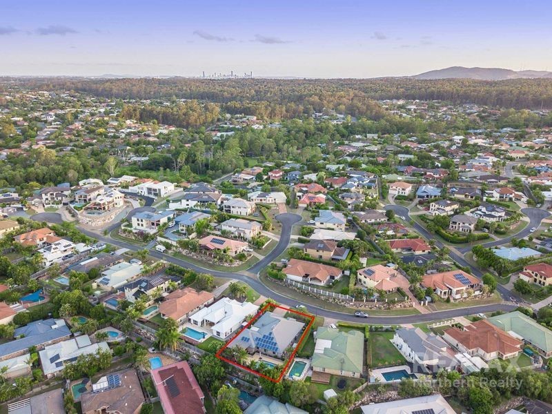 11 Meranti  Crescent, Albany Creek QLD 4035