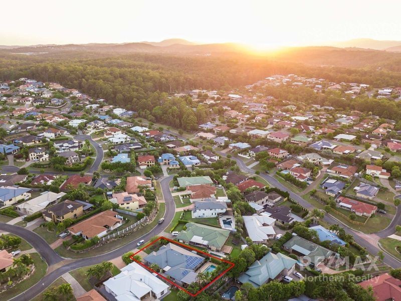 11 Meranti  Crescent, Albany Creek QLD 4035