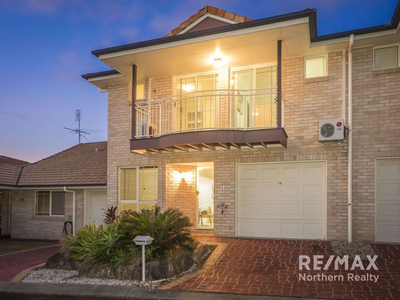 13 Fresco Street, Albany Creek QLD 4035
