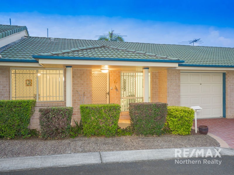 33 Circa Cres, Albany Creek QLD 4035