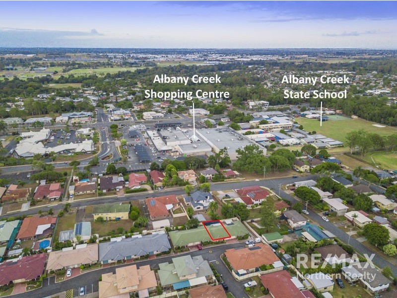 33 Circa Cres, Albany Creek QLD 4035