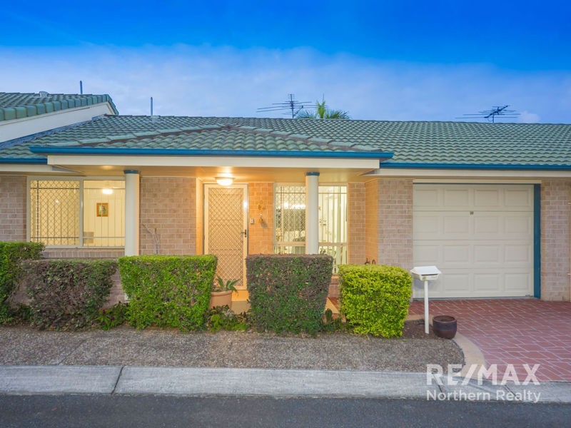 33 Circa Cres, Albany Creek QLD 4035