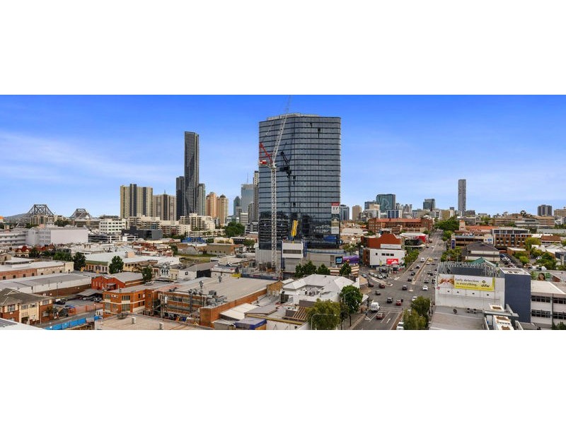 398 St Pauls Terrace, Fortitude Valley QLD 4006
