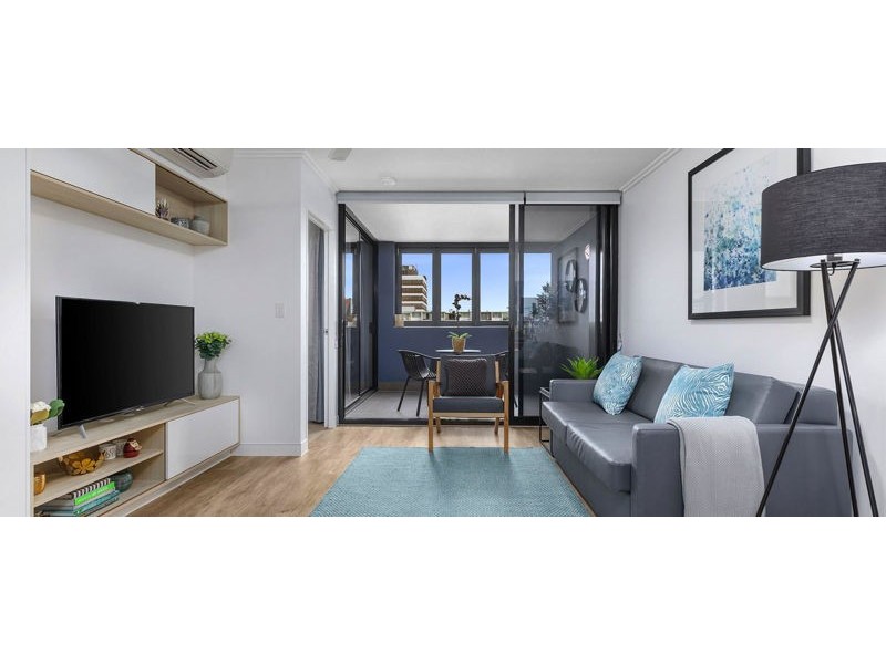 398 St Pauls Terrace, Fortitude Valley QLD 4006