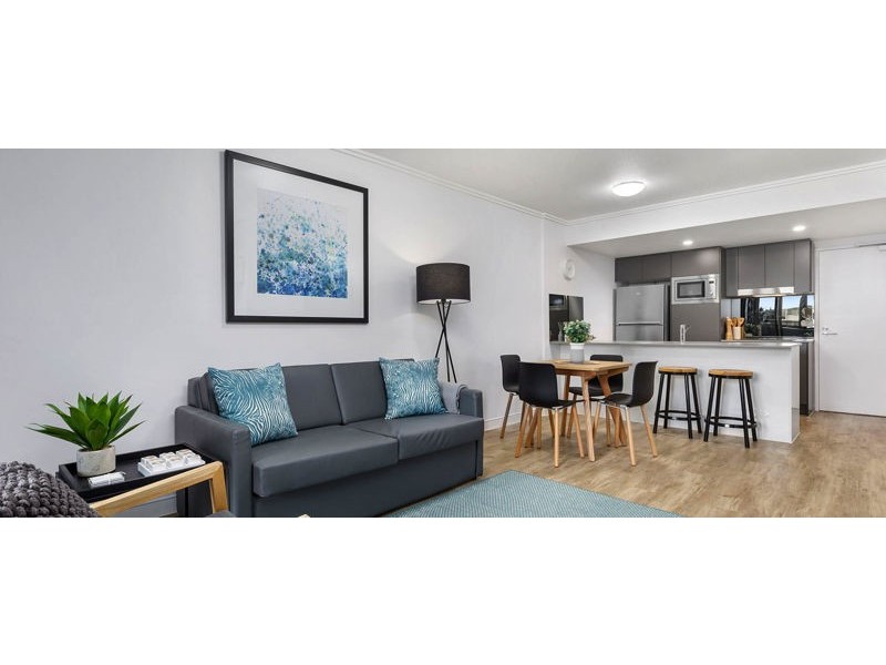 398 St Pauls Terrace, Fortitude Valley QLD 4006