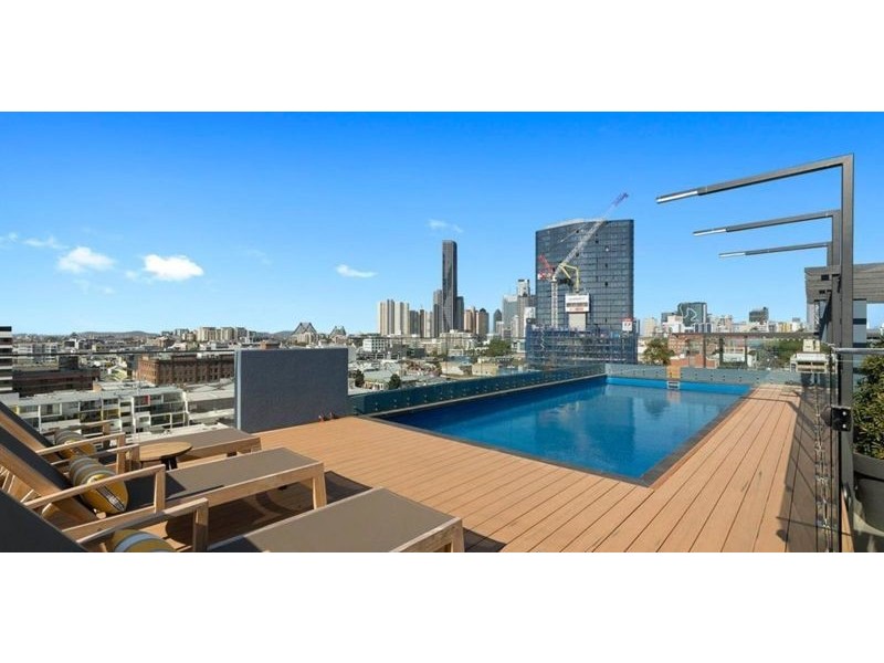 398 St Pauls Terrace, Fortitude Valley QLD 4006