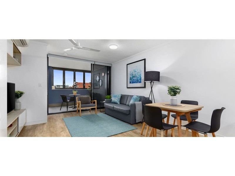 398 St Pauls Terrace, Fortitude Valley QLD 4006