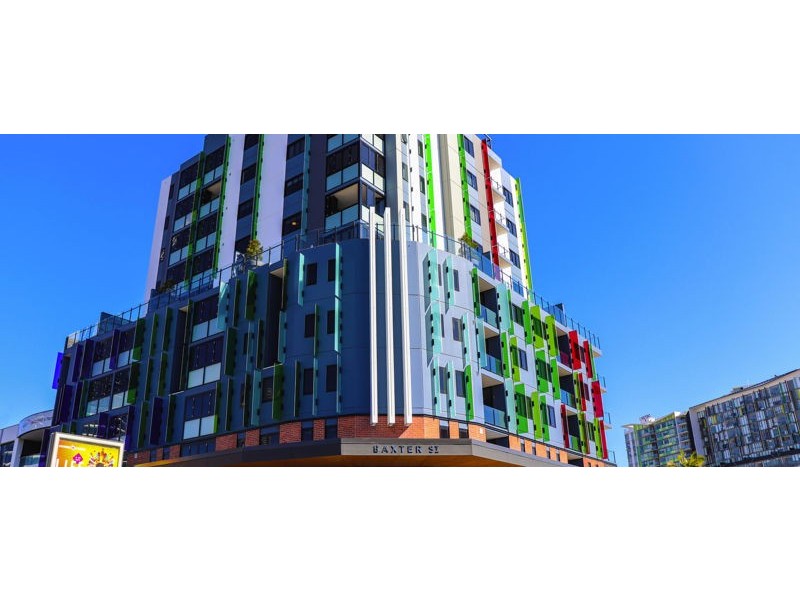 398 St Pauls Terrace, Fortitude Valley QLD 4006