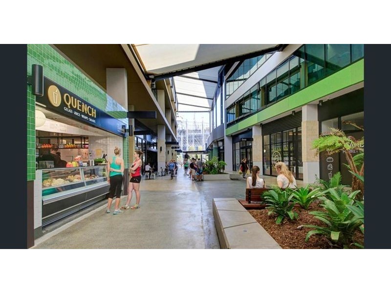 1033 Ann Street, Newstead QLD 4006