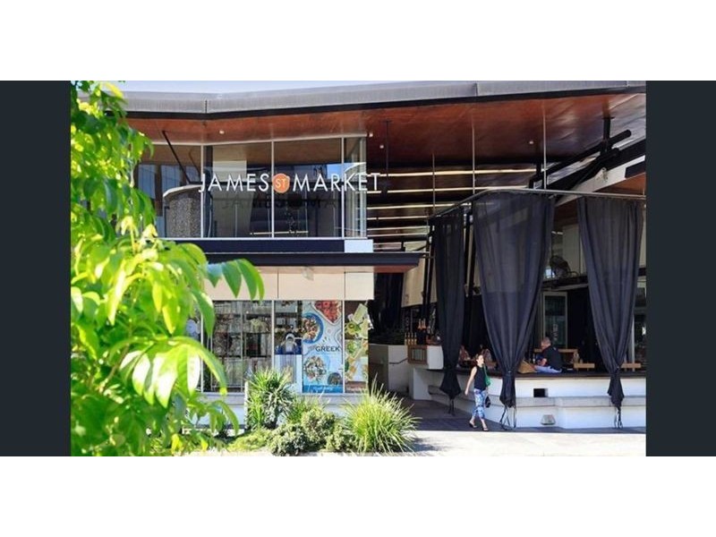 1033 Ann Street, Newstead QLD 4006
