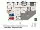 4 Lorenc Place, Bridgeman Downs QLD 4035 Floorplan