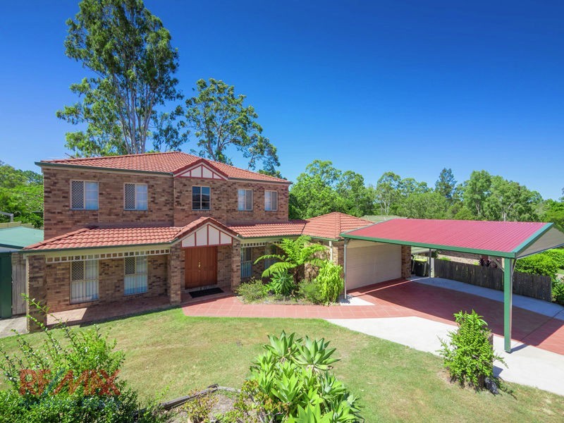 28 Karri Place, Bridgeman Downs QLD 4035