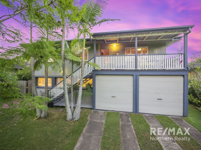 16 Georganne Street, The Gap QLD 4061