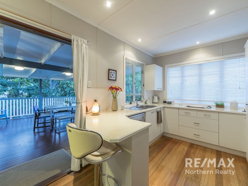 16 Georganne Street, The Gap QLD 4061