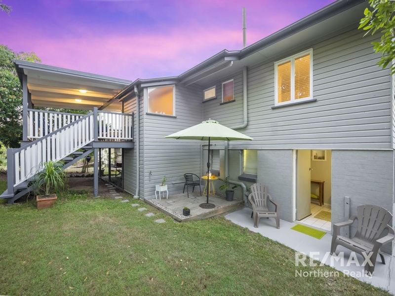 16 Georganne Street, The Gap QLD 4061