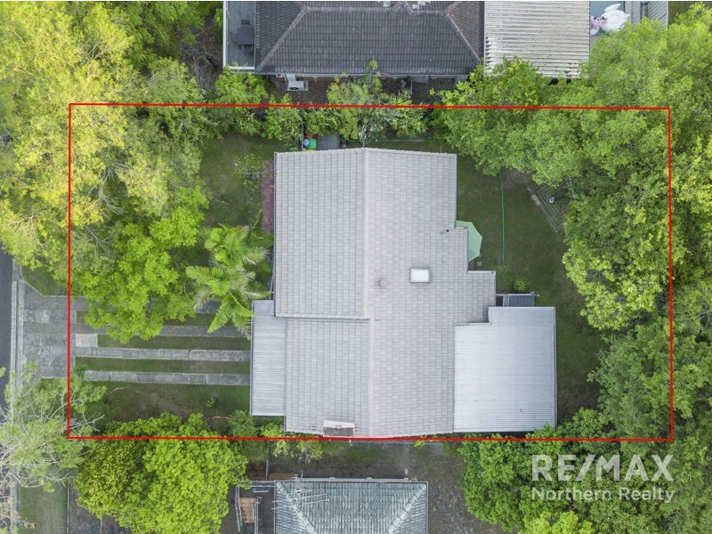 16 Georganne Street, The Gap QLD 4061