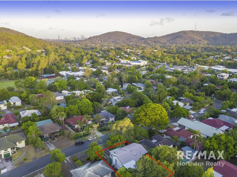 16 Georganne Street, The Gap QLD 4061