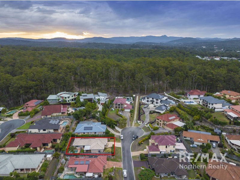 7 Triantha Court, Albany Creek QLD 4035