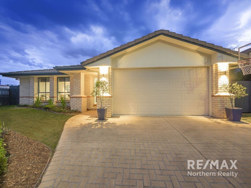 7 Triantha Court, Albany Creek QLD 4035
