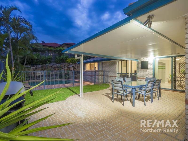 7 Triantha Court, Albany Creek QLD 4035