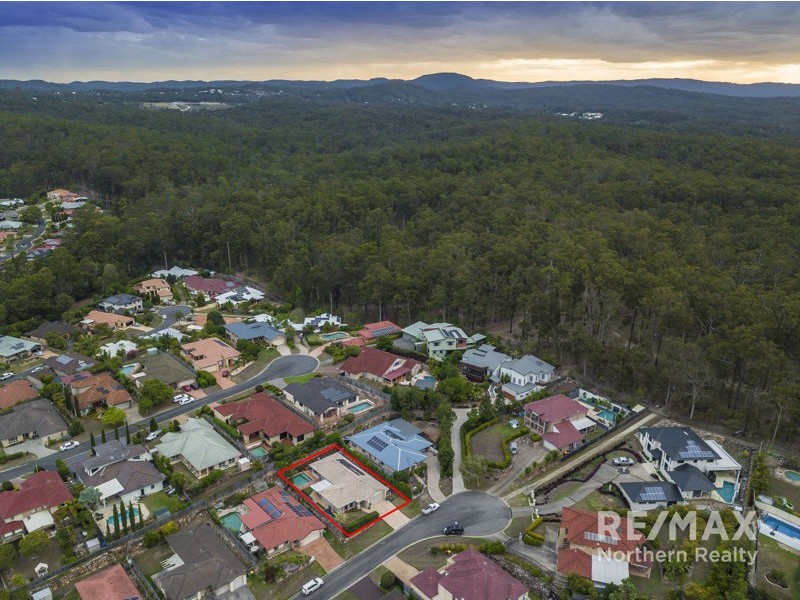 7 Triantha Court, Albany Creek QLD 4035