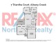 7 Triantha Court, Albany Creek QLD 4035 Floorplan