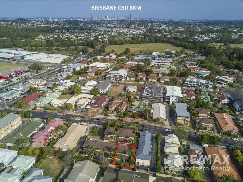 4/35 Griffith Street, Everton Park QLD 4053