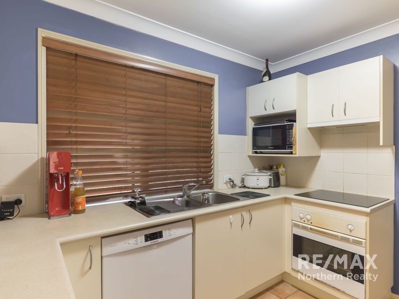 4/35 Griffith Street, Everton Park QLD 4053