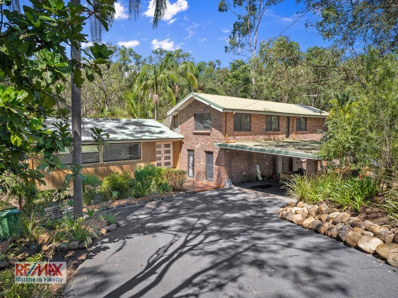 8 Henry Court, Cashmere QLD 4500