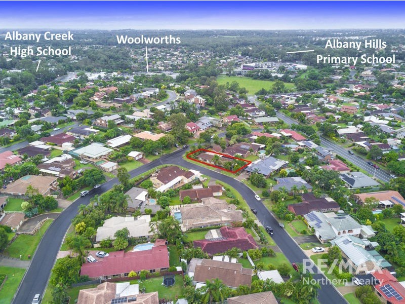1 Simpson Court, Albany Creek QLD 4035