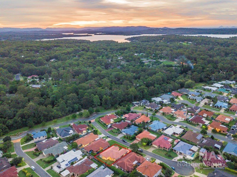 8 Fernwren Court, Cashmere QLD 4500