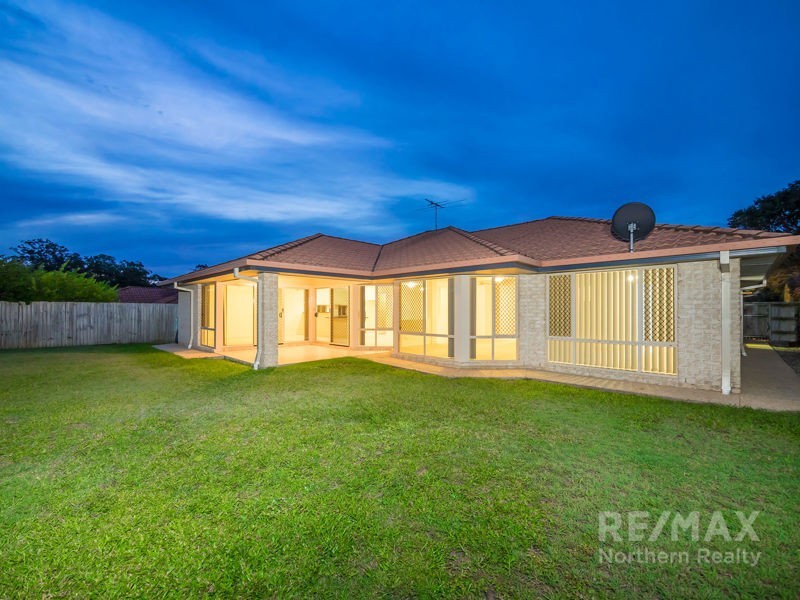 8 Fernwren Court, Cashmere QLD 4500