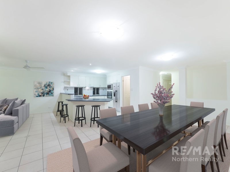 8 Fernwren Court, Cashmere QLD 4500