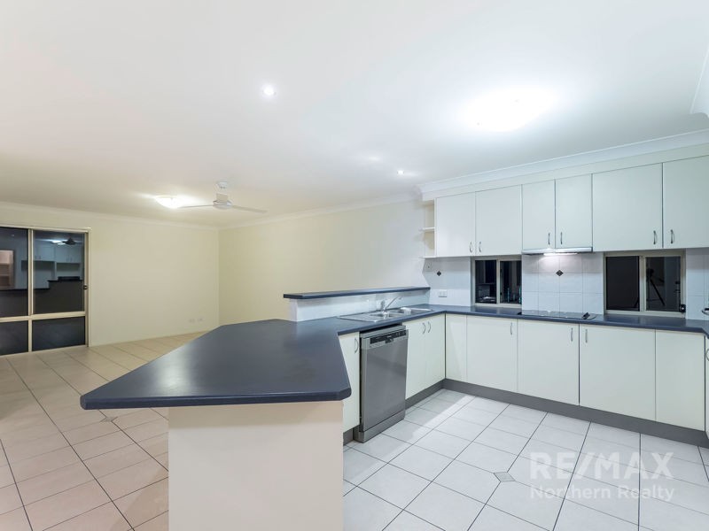 8 Fernwren Court, Cashmere QLD 4500