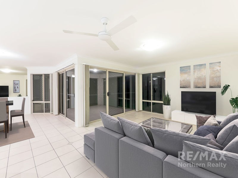8 Fernwren Court, Cashmere QLD 4500