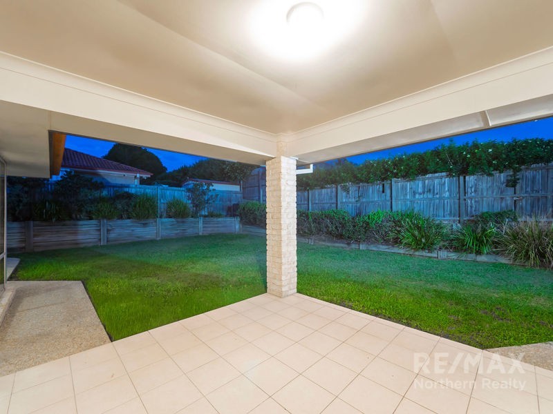 8 Fernwren Court, Cashmere QLD 4500