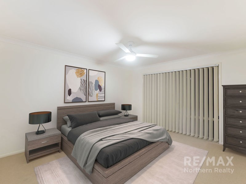 8 Fernwren Court, Cashmere QLD 4500