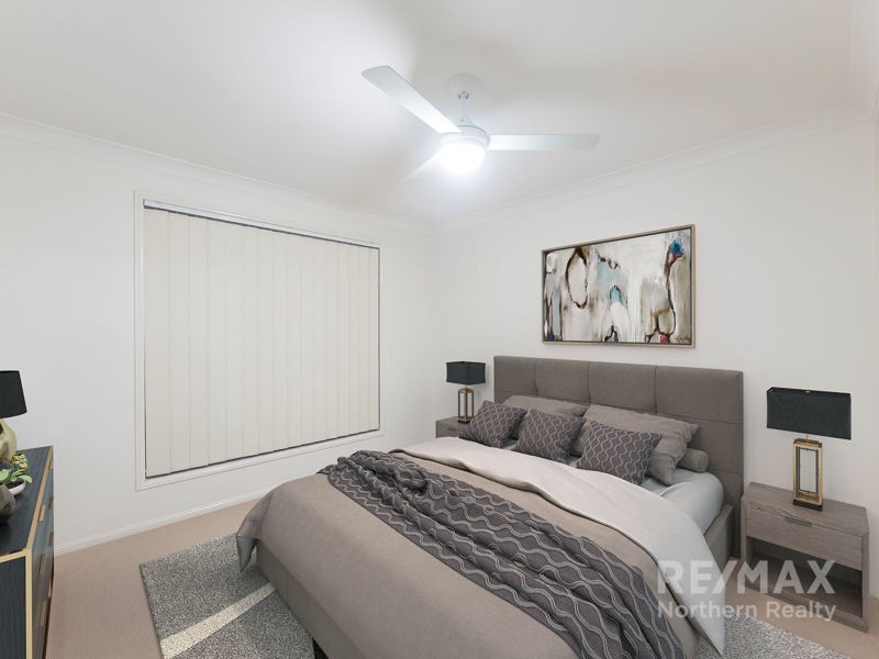 8 Fernwren Court, Cashmere QLD 4500