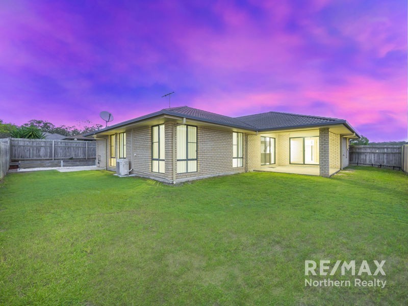 59 Karelyn Dve, Joyner QLD 4500