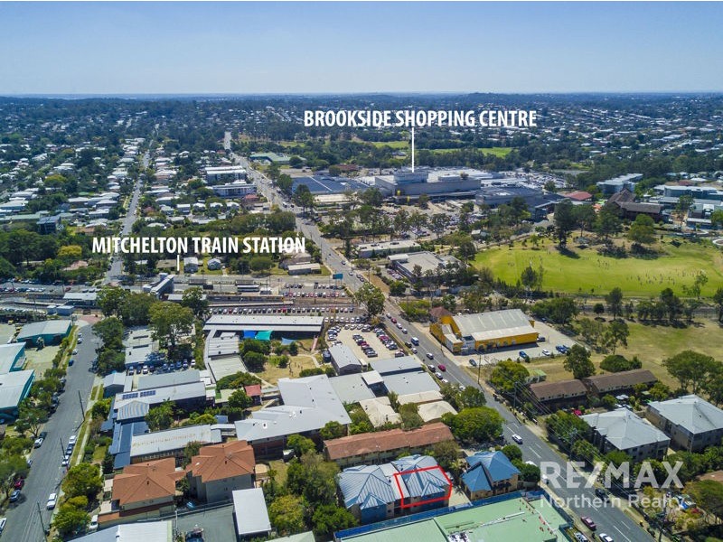 7/20 OSBORNE RD, Mitchelton QLD 4053