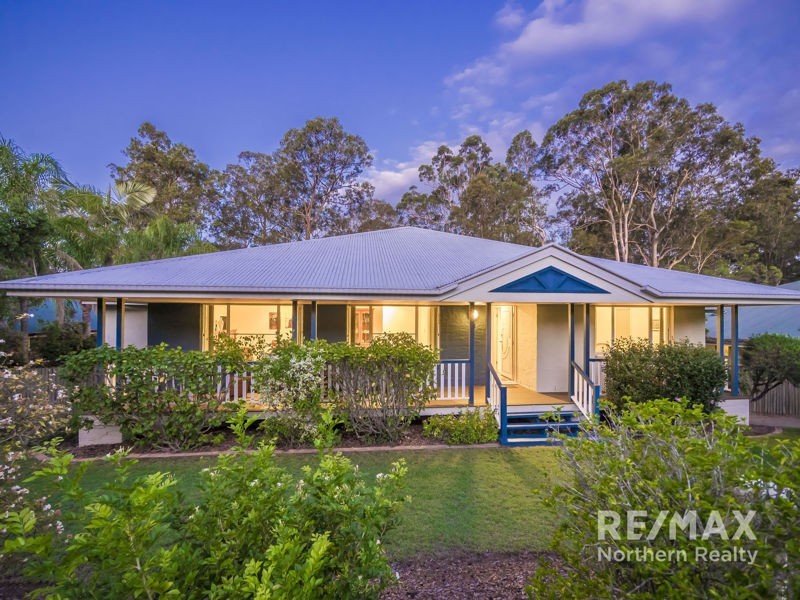 31 Boondooma Circuit, Albany Creek QLD 4035